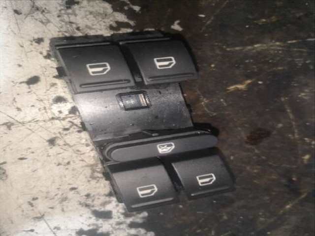 Botonera Elevalunas Volkswagen Passat BWS BERLINA