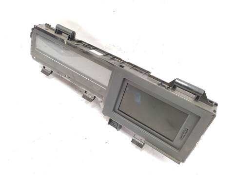 Foto 2ª: Cuadro de Instrumentos Renault Scenic 1.6 DCI JZ00 JZ12) 130CV 96KW GRANDI JZ0/1_) [R9M402] (2011)