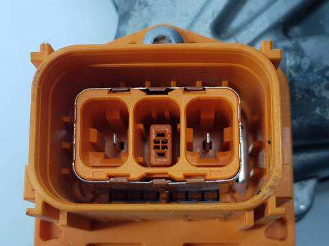 Foto 2ª: Compresor Aire Acondicionado Renault Espace TECHNO E-TECH HYBRID