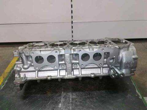 Foto 3ª: Culata Nissan Sunny 1.6 16V CAT BERLINA 90CV 66KW (1990)