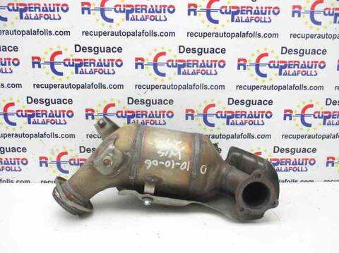 Catalizador Toyota Avensis 1ADFTV BERLINA