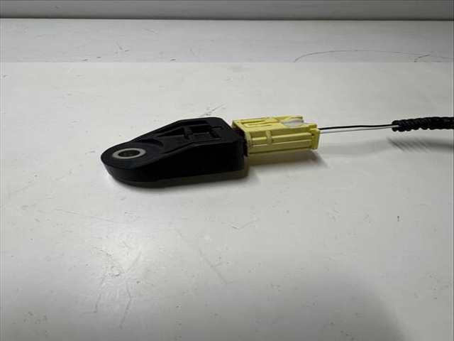 Foto 3ª: Sensor Impacto Airbag Toyota Prius VERSION INDEFINIDA (2013)