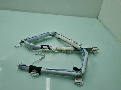 Airbag Cortina Delantero Izquierdo Nissan X-Trail ACENTA 131CV 96KW T32)