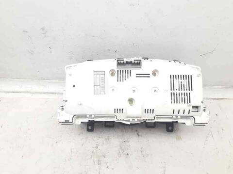 Foto 2ª: Cuadro de Instrumentos Honda Civic 2.2 CTDI BERLINA 140CV 103KW (2006)