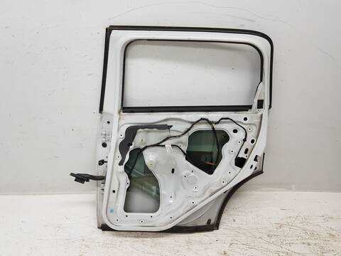 Foto 2ª: Puerta Trasera Derecha Mini Countryman ONE D (2010)