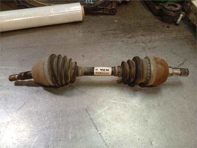Transmision Delantera Izquierda Opel Astra 1.7 COSMO [1.7 LTR. - 81 KW 16V CDTI]