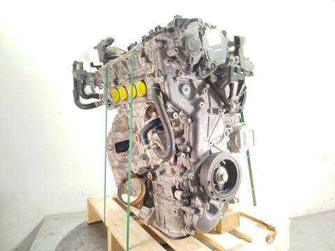 Foto 3ª: Motor Completo Toyota Rav4 2.5 HYBRID AXAH52) 218CV 160KW [A25A-FXS] (2024)