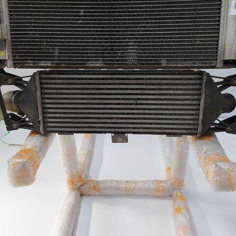 Foto 3ª: Intercooler Iveco Daily 29 L 13 (1998)