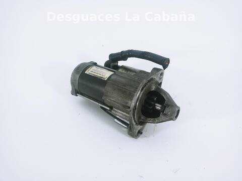 Foto 2ª: Motor de Arranque Hyundai i10 1.0 [G3LA] (2013)