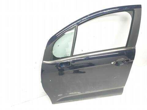 Foto 3ª: Puerta Delantera Izquierda Citroen C3 1.2 12V VTI 82CV [HM01] (2009)