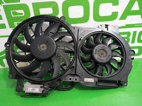 Electroventilador Audi A6 2.4 177CV