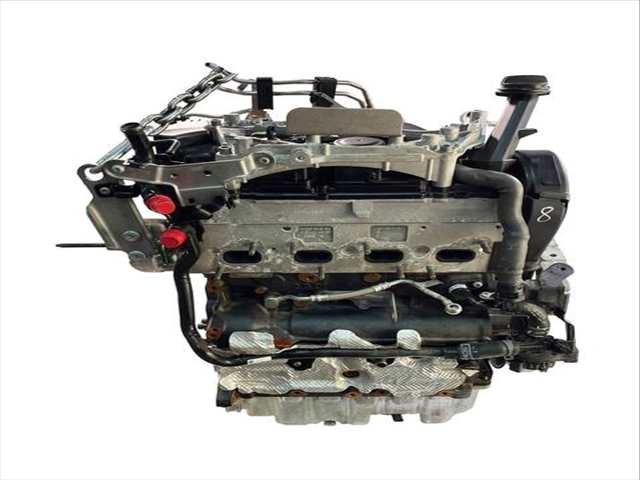 Foto 2ª: Motor Completo Volkswagen Transporter DNA 110 CV 81KW [DNAB] (2022)