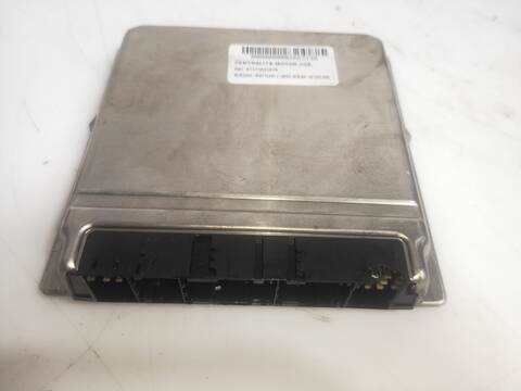 Centralita Motor ECU Mercedes Clase C 160 111951 BERLINA