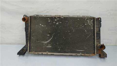 Radiador Motor Ford Transit 2.0 FT 100 2.0 LARGO HD [2 0 LTR. - 84 KW CAT] 114CV CAJA ABIERTA