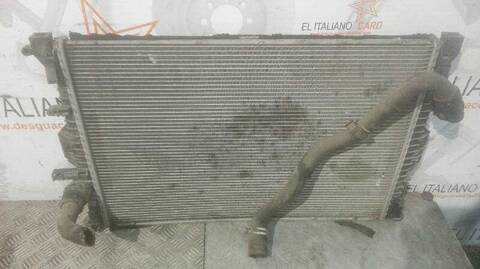 Radiador Motor Ford Mondeo GHIA X 140CV 103KW