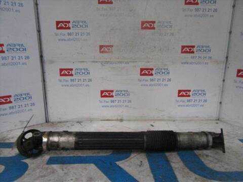 Transmision Central Jeep Grand Cherokee 3.0 CRD LIMITED 218CV 160KW