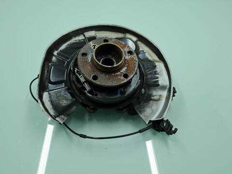Mangueta Trasera Derecha Bmw Serie 3 315 330D 258CV 190KW
