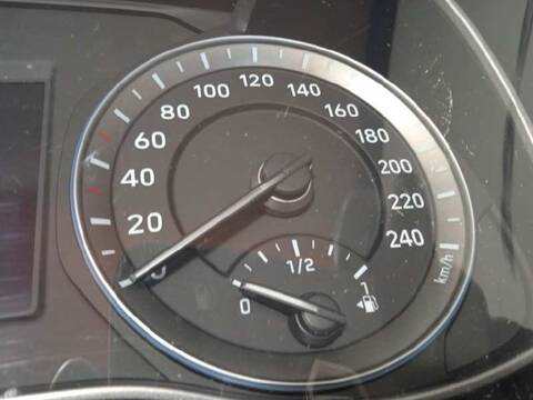 Foto 4ª: Cuadro de Instrumentos Hyundai Kona KLASS 2WD 120CV 88KW [G3LC] (2019)