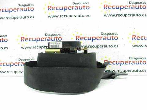 Foto 2ª: Cinturón Trasero Izquierdo Peugeot 807 D-4HW (2004)