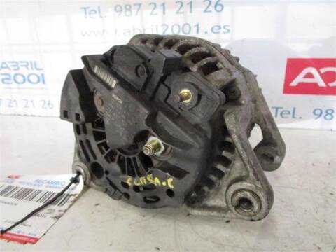 Alternador Opel Corsa 1.0 58CV 43KW