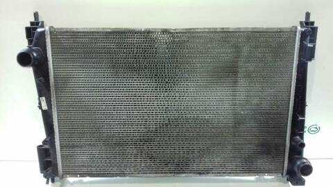 Foto 2ª: Radiador Motor Opel Corsa 1.3 16V CDTI 75CV 55KW [Z13DTJ] (2007)