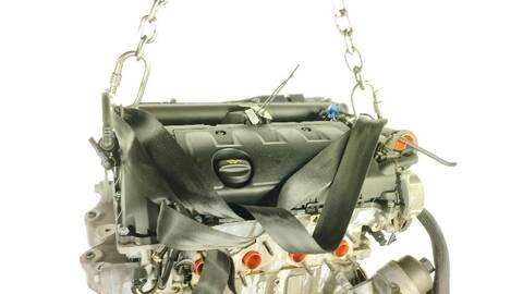Motor Completo Peugeot 308 1.6 16V