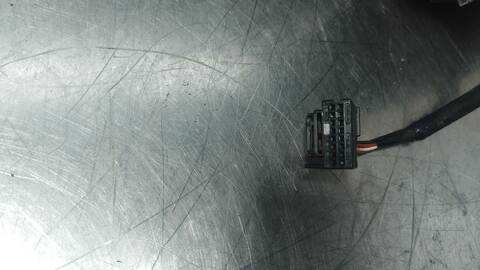 Foto 4ª: Retrovisor Izquierdo Volkswagen Polo ADVANCE 95CV 70KW [CHZ] (2018)