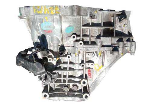 Foto 3ª: Caja Cambios Hyundai i20 1.4 CRDI (2008)