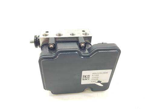 Foto 3ª: Abs Peugeot Boxer 335 L2H1 SERVICE EDITION BLUEHDI 140 STOPSTART (1994)