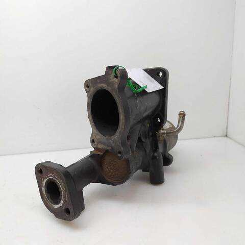 Foto 3ª: Valvula EGR Opel Astra 1.7 CDTI L48) 100CV (2004)