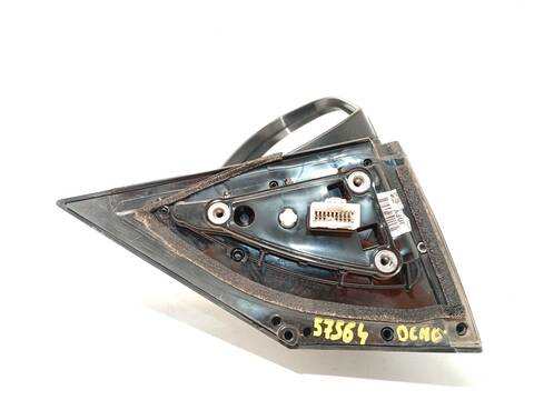 Foto 4ª: Retrovisor Derecho Hyundai Tucson 1.6 GDI 132CV 97KW [G4FD] (2018)