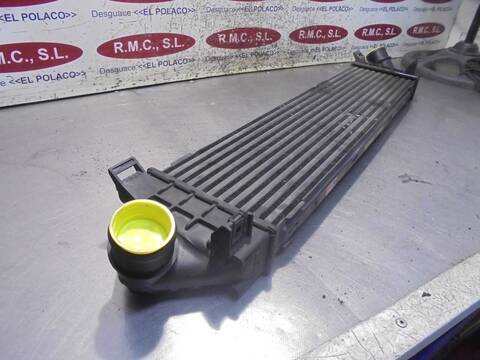 Foto 2ª: Intercooler Ford Mondeo LIMITED EDITION 140CV 103KW [QXBA] (2007)