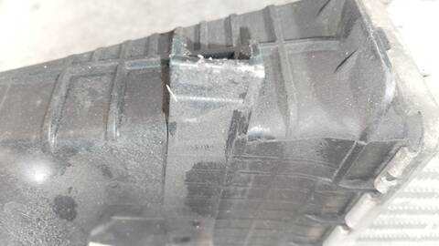 Foto 3ª: Intercooler Mercedes Clase C 160 C 200 CDI BLUEEFFICIENCY 204.001) 136CV 100KW [OM651913] (2014)
