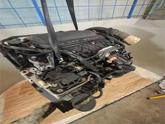 Foto 2ª: Motor Completo Peugeot 3008 2.0 SPORT PACK [2.0 LTR. - 110 KW 16V HDI FAP CAT (RHE - DW10CTED4)] [RHE / DW10CTED4]