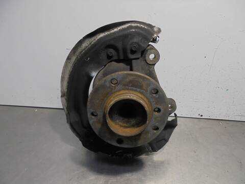 Mangueta Delantera Izquierda Bmw Serie 1 114 2.0 16V BERLINA 143CV 105KW
