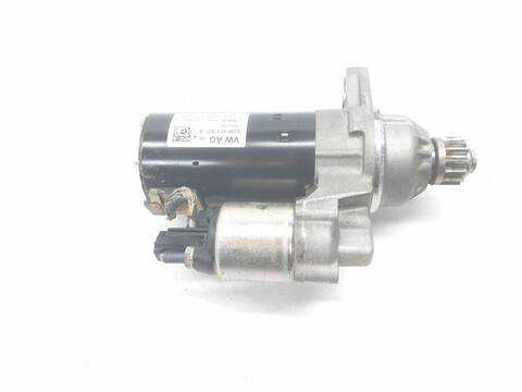 Motor de Arranque Volkswagen Crafter 35 FURGON BL TSA FWD