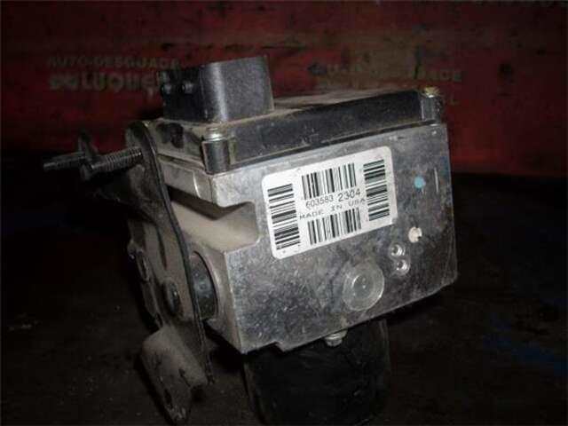 Abs Peugeot 407 2.0 HDI 135