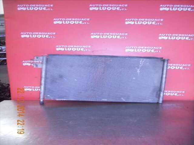 Radiador Calefaccion A.A. Ford Fusion 1.4