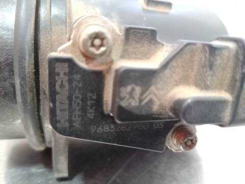 Foto 4ª: Caudalimetro Peugeot 208 1.4 HDI FAP 68CV 50KW (2012)