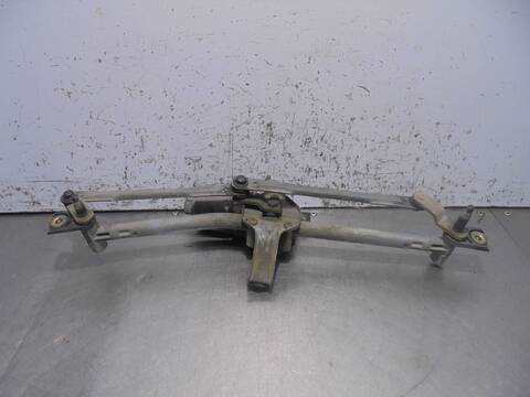 Motor Limpia Delantero Skoda Fabia 1.9 SDI CAT ASY) 64CV 47KW