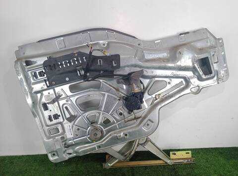 Elevalunas Eléctrico Delantero Izquierdo Man TGL 12.XXX 7.0