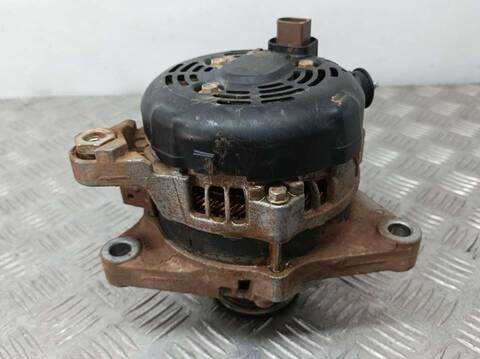 Foto 2ª: Alternador Toyota Land Cruiser GX 204CV 150KW [1GDFTV] (2023)