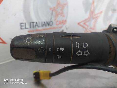 Foto 3ª: Anillo Airbag Nissan Cabstar 110CV 81KW (2006)