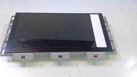 Pantalla Multifuncion Audi A1 30 TFSI 116CV 85KW