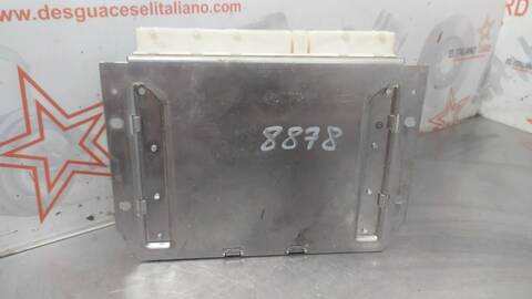 Foto 3ª: Centralita Abs Mercedes Clase S 220 320 CDI 220.026) BERLINA 197CV 145KW [613960] (2001)