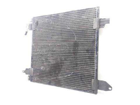 Radiador Calefaccion A.A. Mercedes Clase ML 400 4.0 CDI 250CV 184KW 163.128) W163)