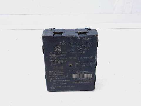 Centralita Motor ECU Volkswagen Tiguan 2.0 TDI 190CV 140KW