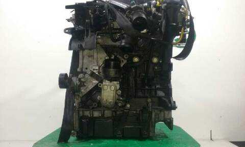 Foto 2ª: Despiece Motor Peugeot 307 2.0 16V HDI FAP CAT RHR - DW10BTED4) BERLINA 136CV 100KW