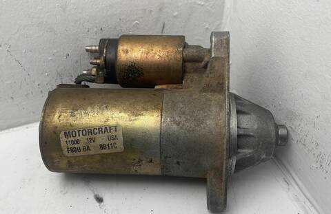 Motor de Arranque Ford Explorer 4.0 V6 CAT 156CV 115KW