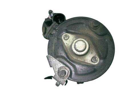 Foto 2ª: Motor de Arranque Seat Exeo 2.0 TDI (2009)